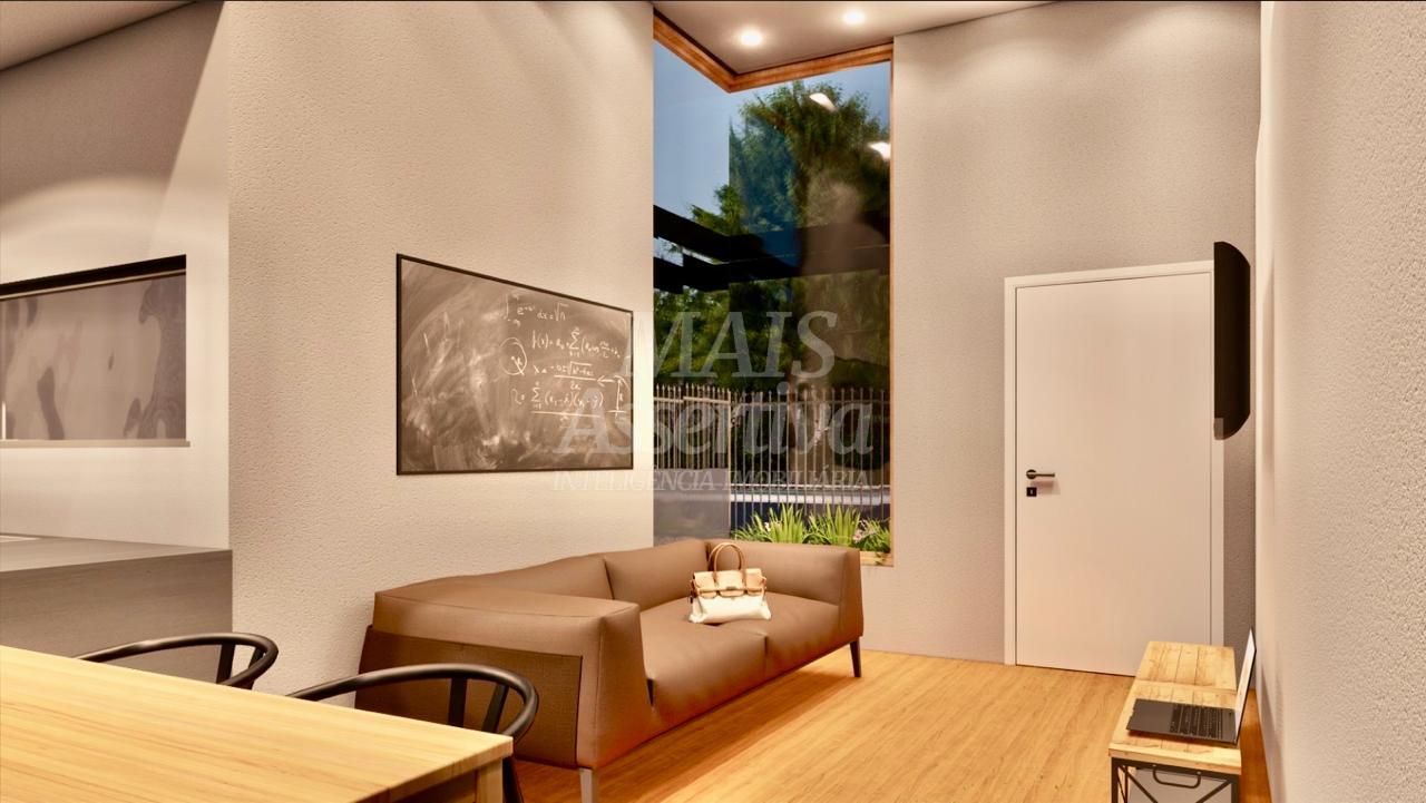 Casa, 2 quartos, 66 m² - Foto 4