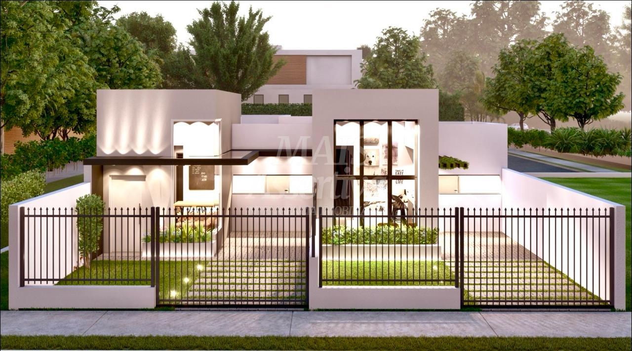 Linda casa para venda no bairro Firenze em Campo Bom