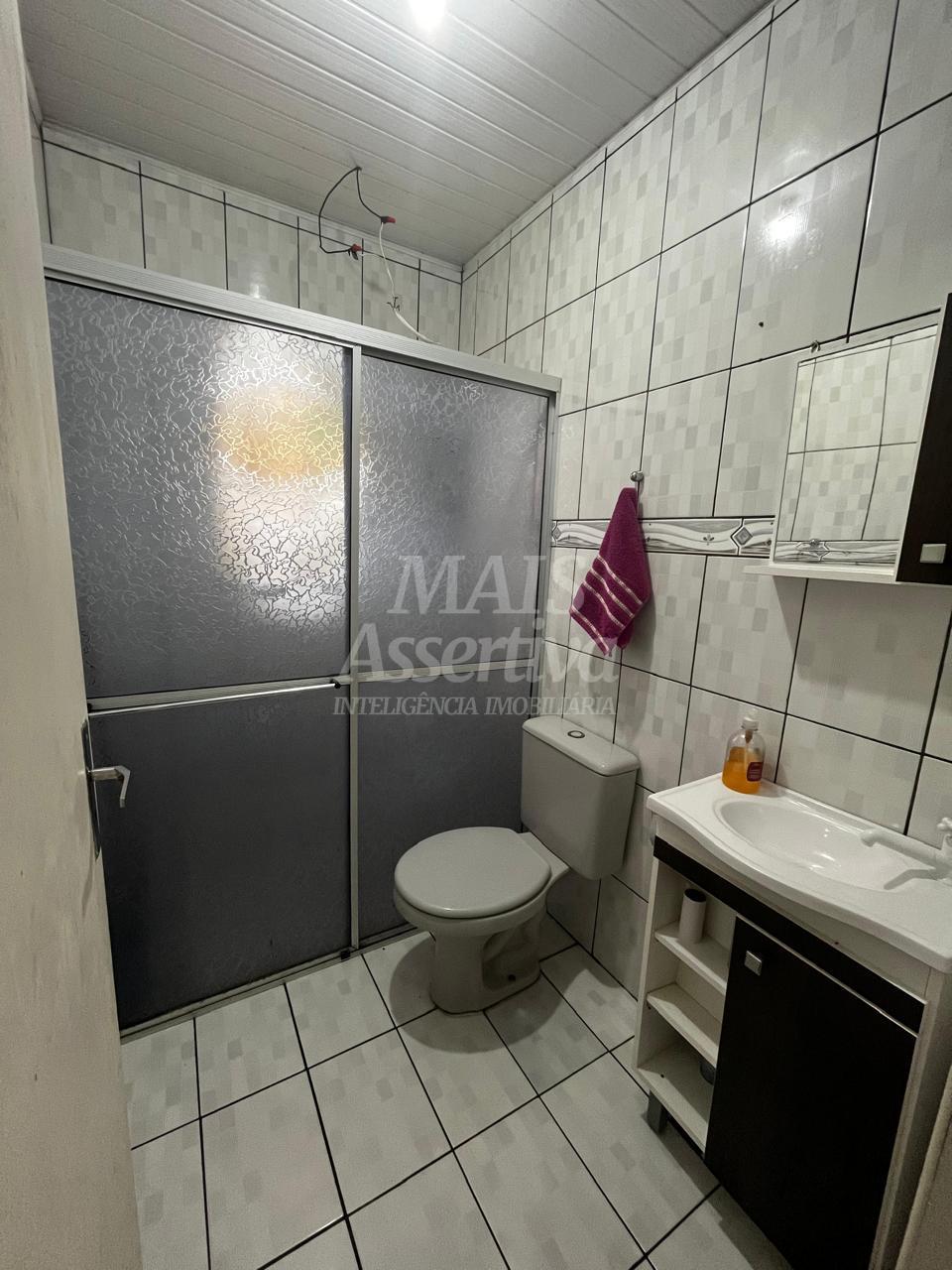 Ótima casa à venda em Tramandaí/RS - 3 dormitórios, piscina e 2 vagas