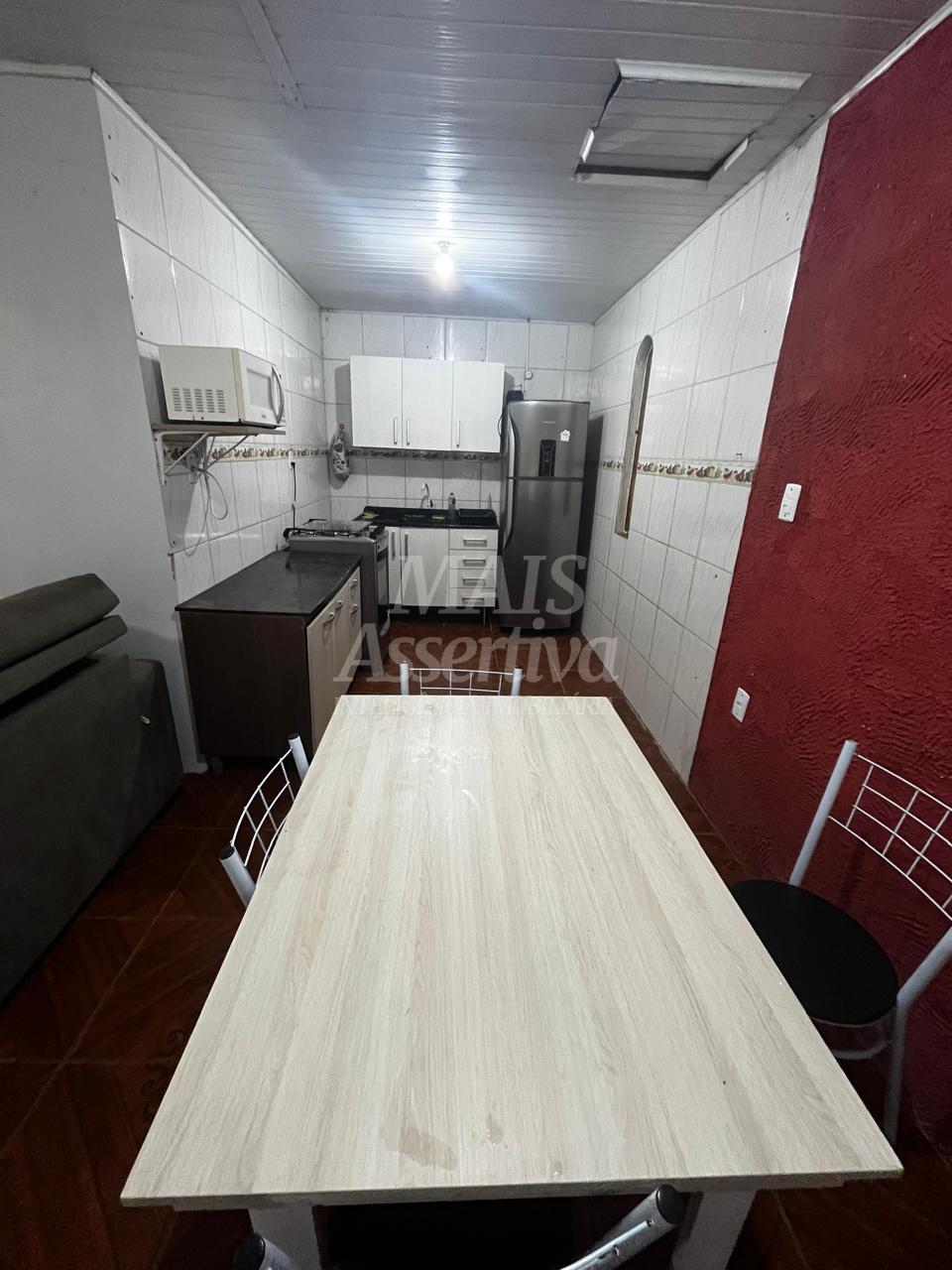 Ótima casa à venda em Tramandaí/RS - 3 dormitórios, piscina e 2 vagas