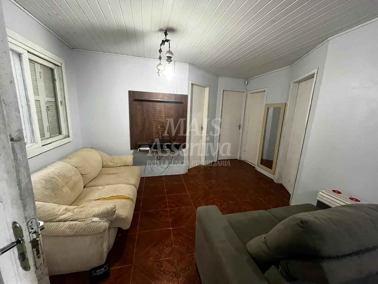 Ótima casa à venda em Tramandaí/RS - 3 dormitórios, piscina e 2 vagas