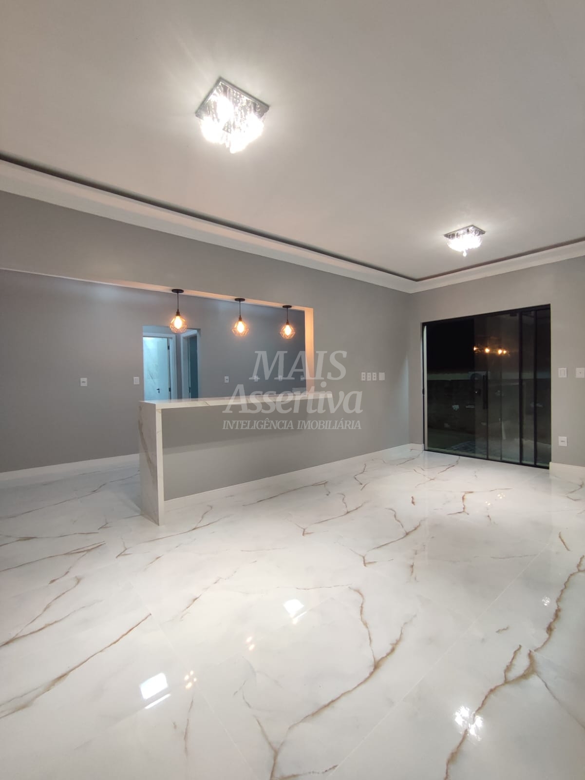 Casa, 2 quartos, 90 m² - Foto 1