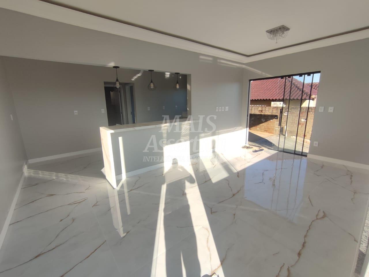 Casa 02 suítes para Venda no bairro Firenze em Campo Bom