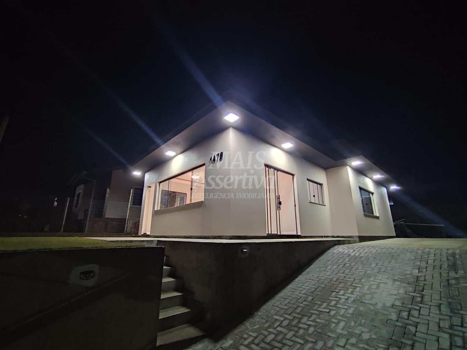 Casa, 2 quartos, 90 m² - Foto 2