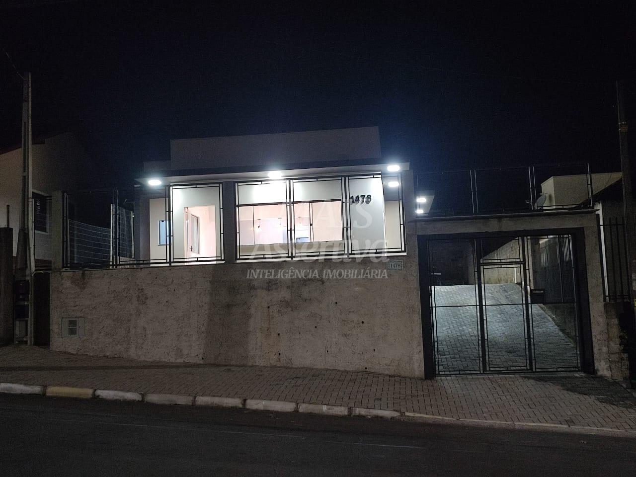 Casa 02 suítes para Venda no bairro Firenze em Campo Bom