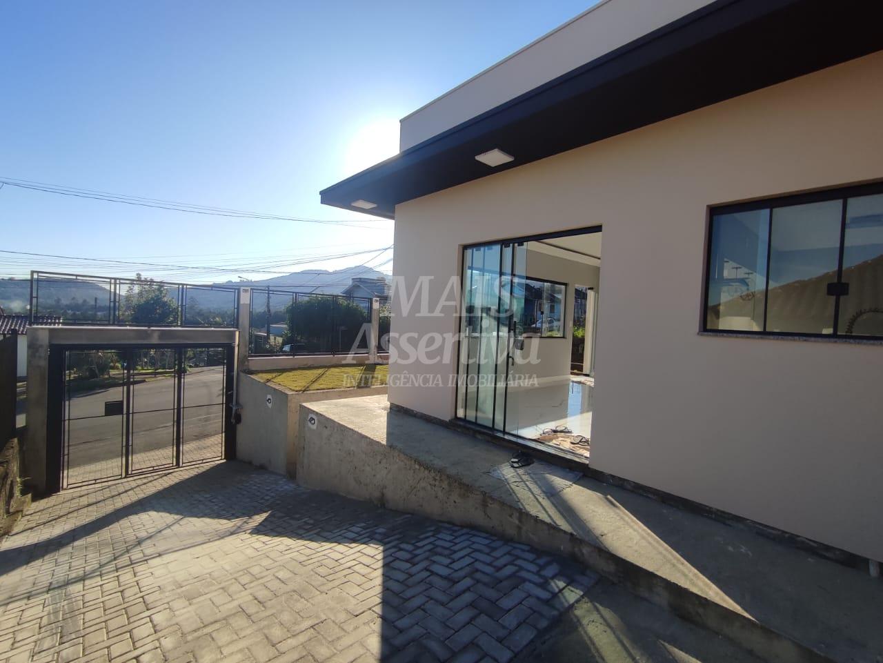Casa 02 suítes para Venda no bairro Firenze em Campo Bom