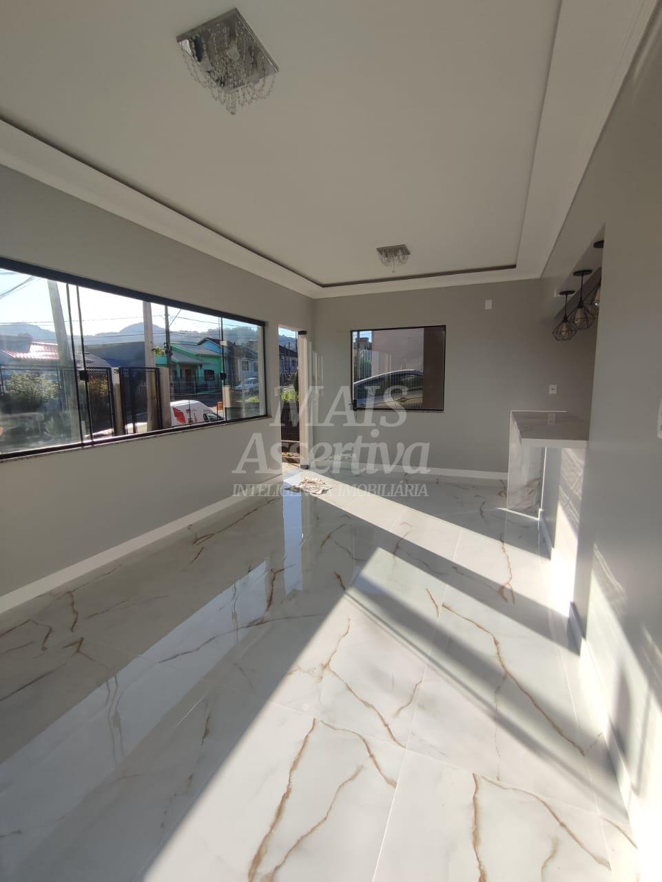 Casa, 2 quartos, 90 m² - Foto 4