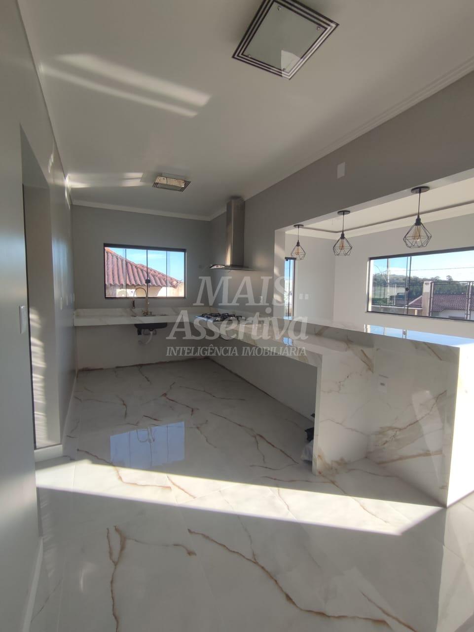 Casa 02 suítes para Venda no bairro Firenze em Campo Bom