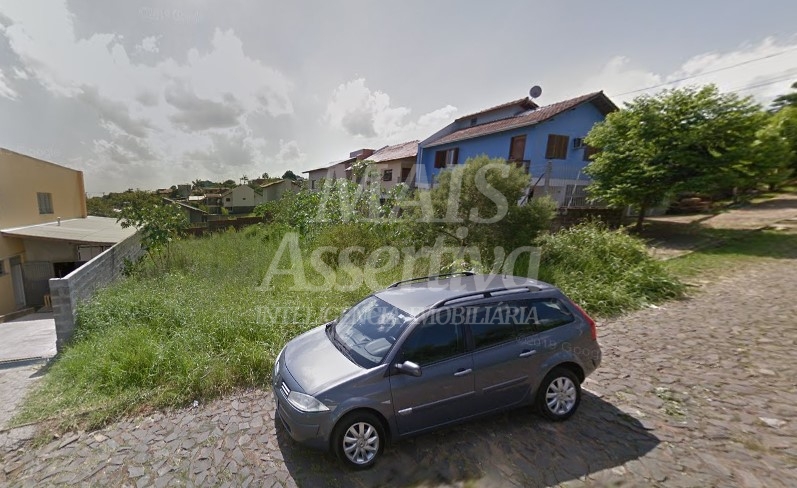 Terreno, 316 m² - Foto 1