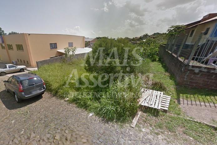 Terreno, 316 m² - Foto 2