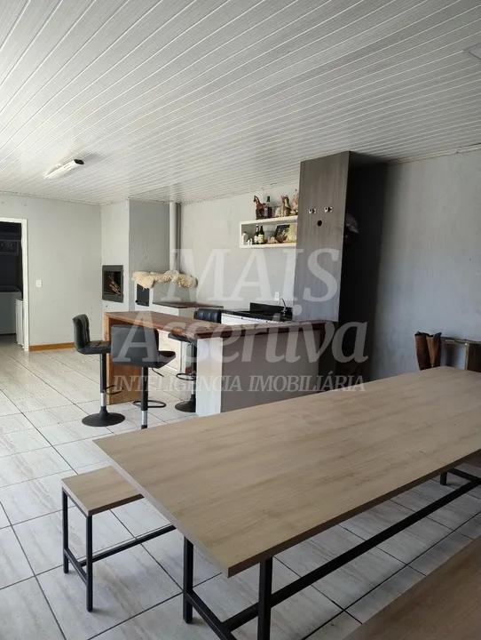 Casa, 4 quartos, 168 m² - Foto 15