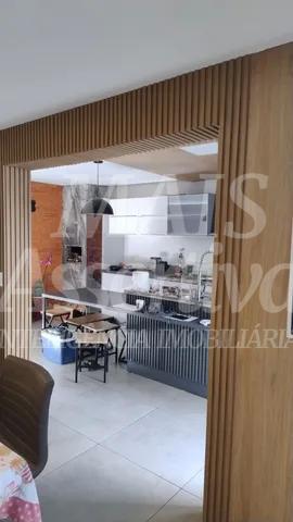 Casa, 4 quartos, 168 m² - Foto 3