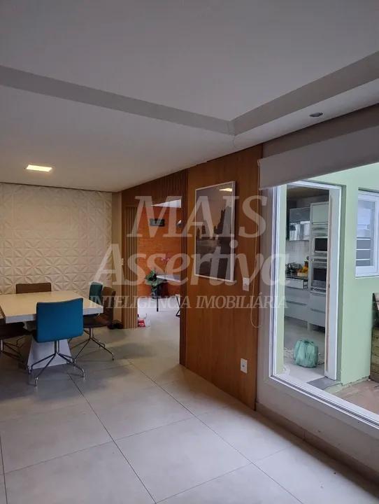 Casa, 4 quartos, 168 m² - Foto 4