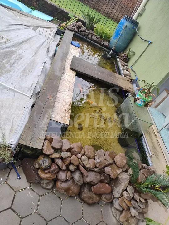 Casa, 4 quartos, 168 m² - Foto 9