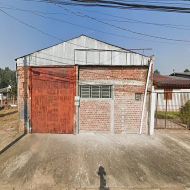 Prédio comercial para locação, bairro Lira em Estancia Velha