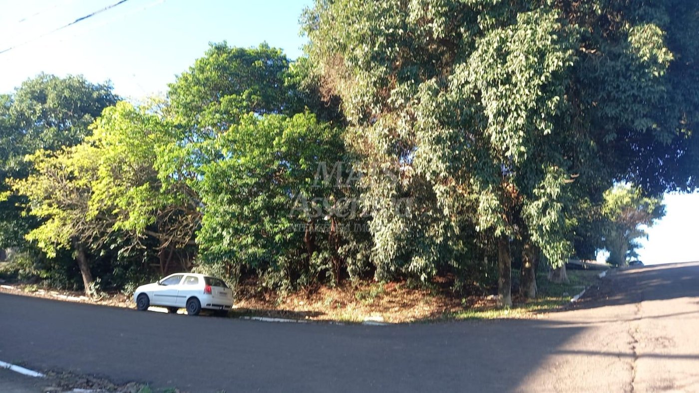 Terreno para venda no Bairro Primavera em Novo Hamburgo
