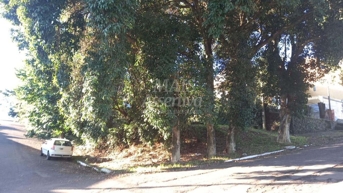 Terreno para venda no Bairro Primavera em Novo Hamburgo