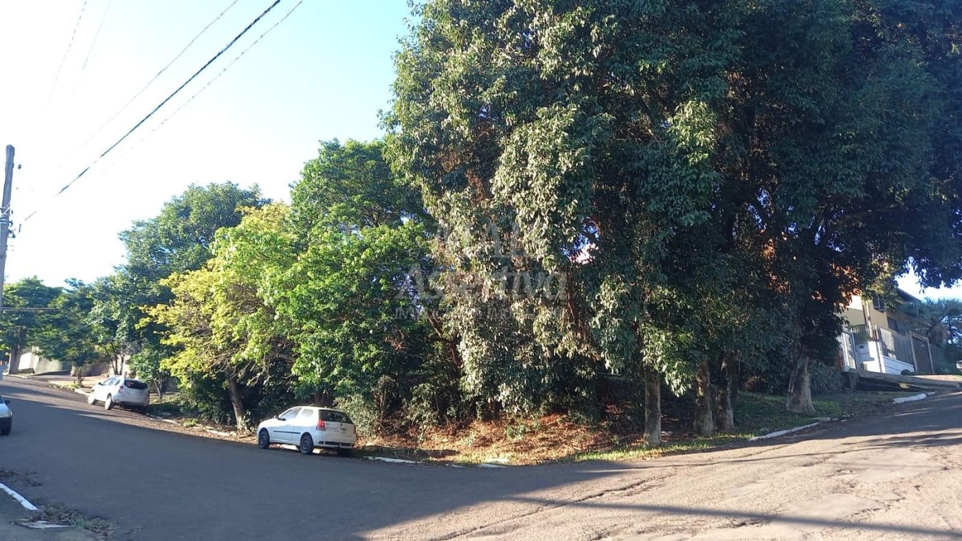 Terreno para venda no Bairro Primavera em Novo Hamburgo