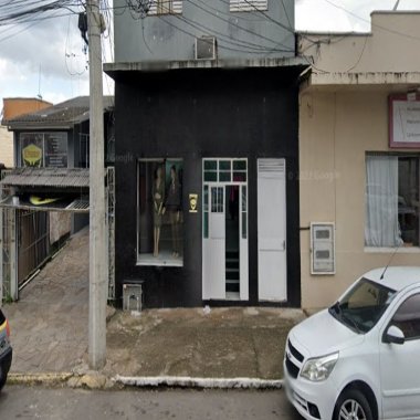 sala comercial para locação no bairro Guarani em Novo Hamburgo - 50m²