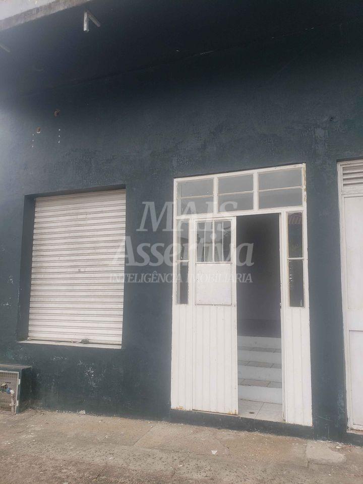 sala comercial para locação no bairro Guarani em Novo Hamburgo - 50m²