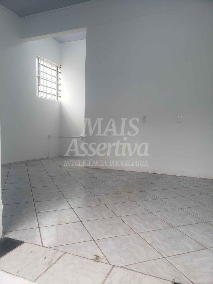 sala comercial para locação no bairro Guarani em Novo Hamburgo - 50m²