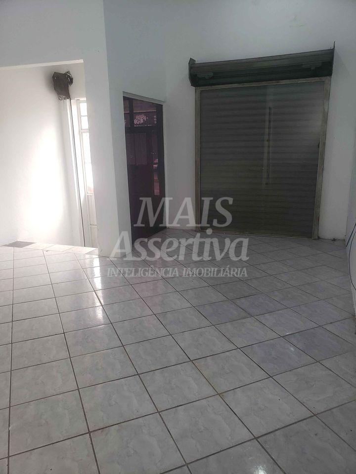 sala comercial para locação no bairro Guarani em Novo Hamburgo - 50m²
