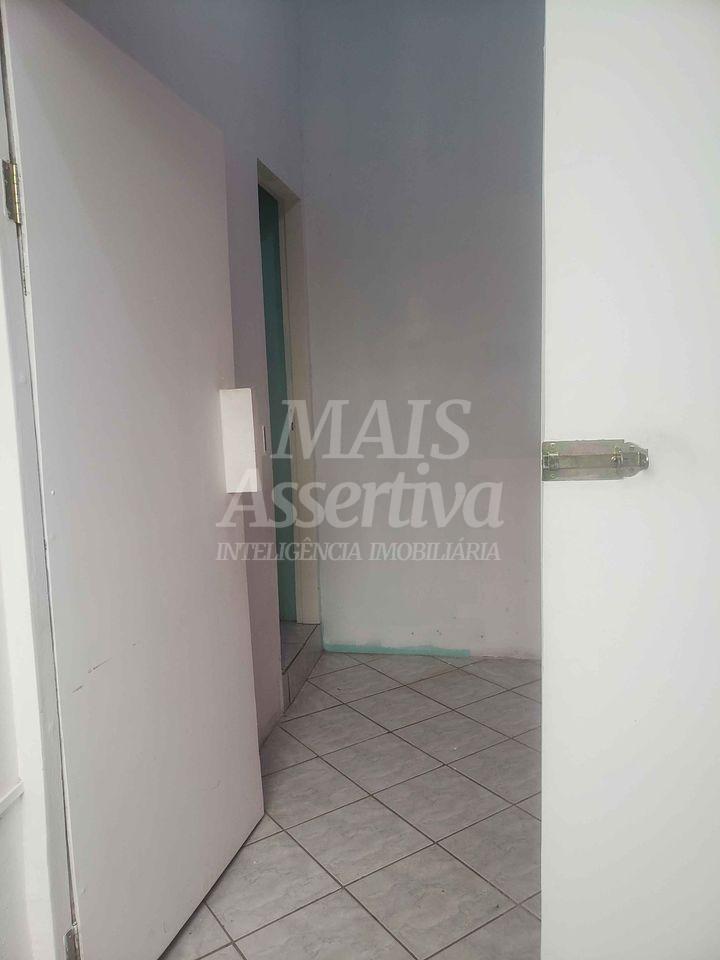 sala comercial para locação no bairro Guarani em Novo Hamburgo - 50m²