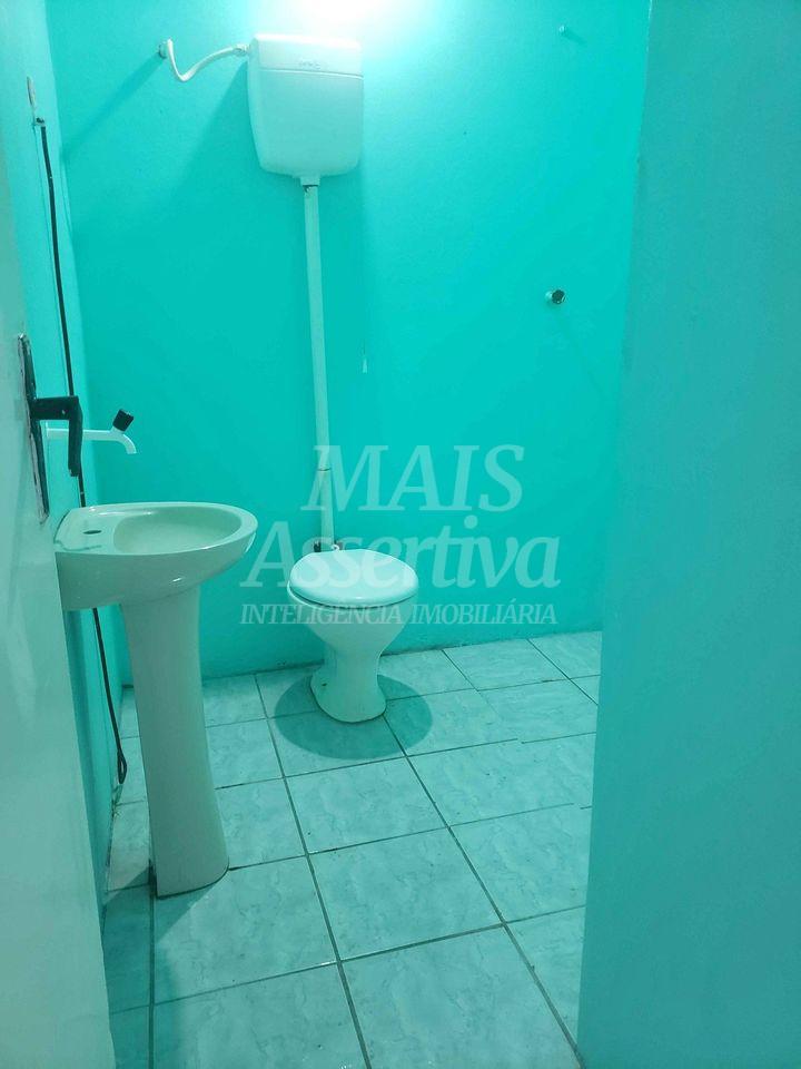 sala comercial para locação no bairro Guarani em Novo Hamburgo - 50m²
