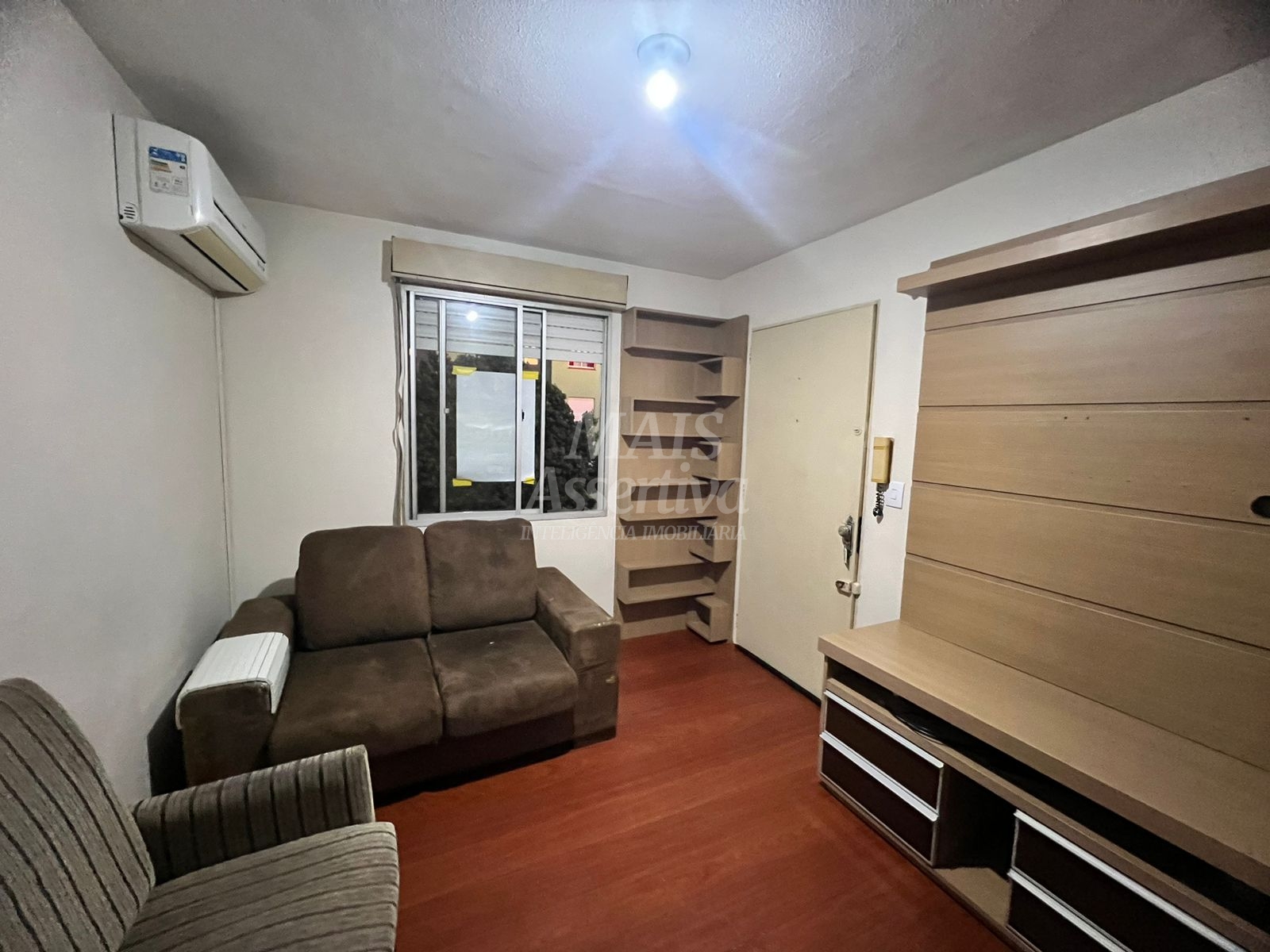 Apartamento, 1 quarto, 38 m² - Foto 1