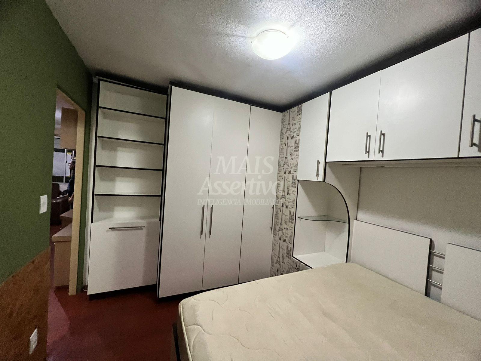 Apartamento, 1 quarto, 38 m² - Foto 10