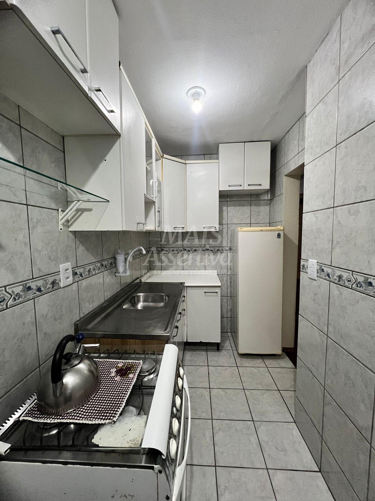 Apartamento, 1 quarto, 38 m² - Foto 12