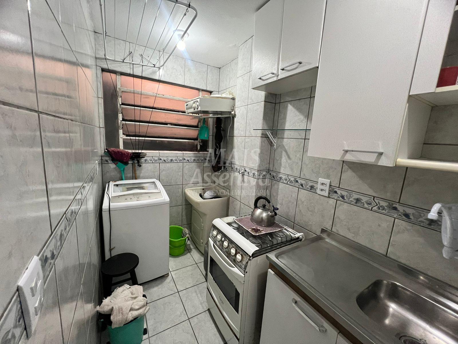 Apartamento, 1 quarto, 38 m² - Foto 13