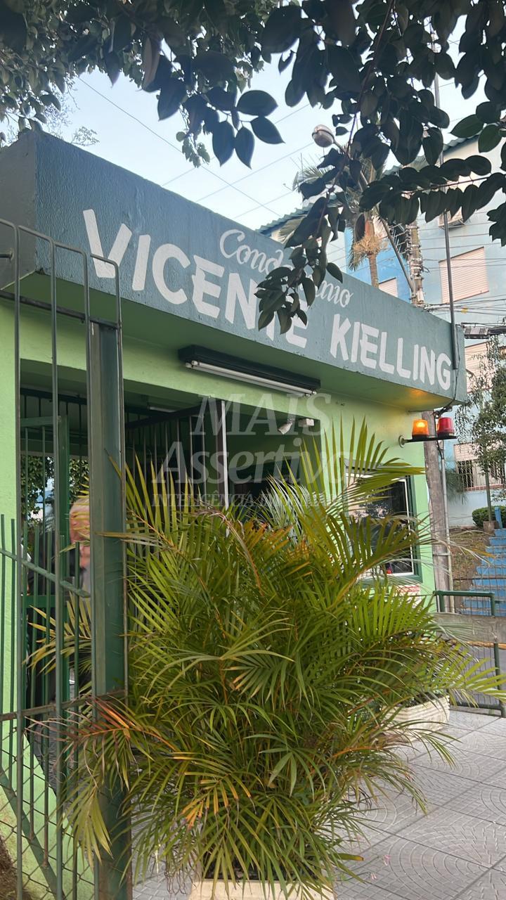 Apartamento, 1 quarto, 38 m² - Foto 2