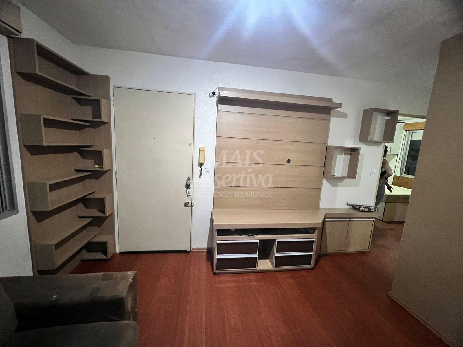 Apartamento, 1 quarto, 38 m² - Foto 4