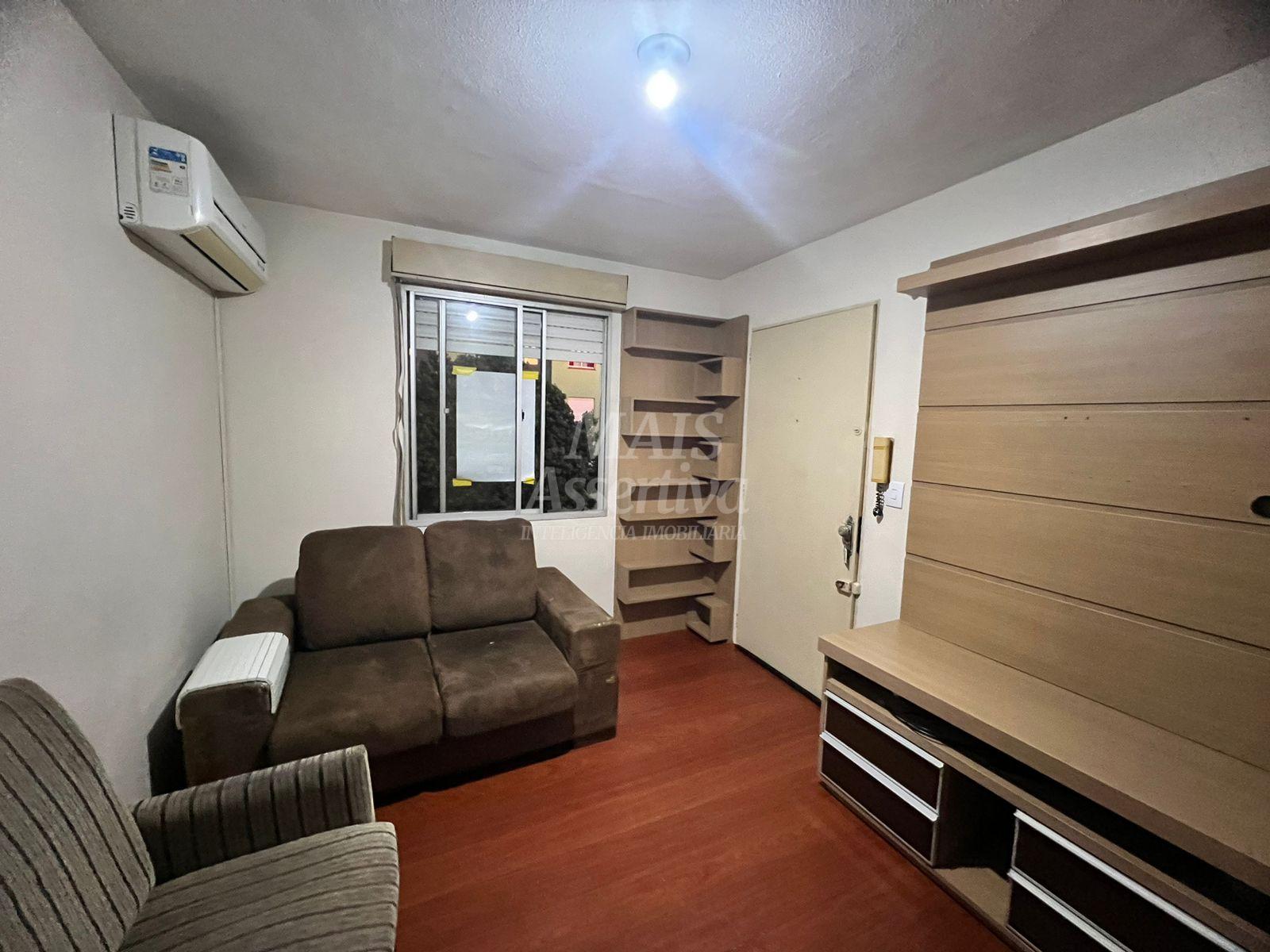 Apartamento, 1 quarto, 38 m² - Foto 5