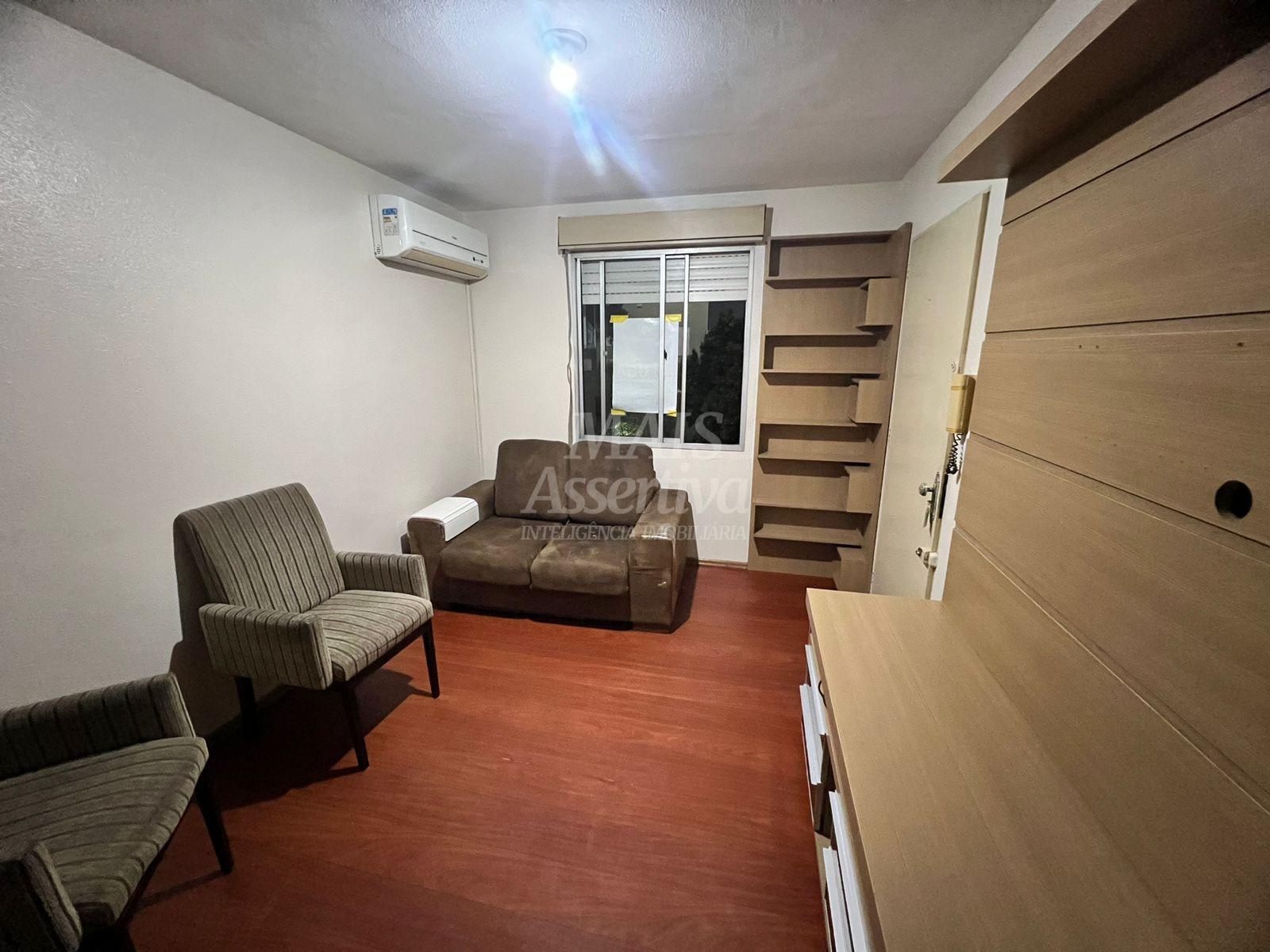 Apartamento, 1 quarto, 38 m² - Foto 6