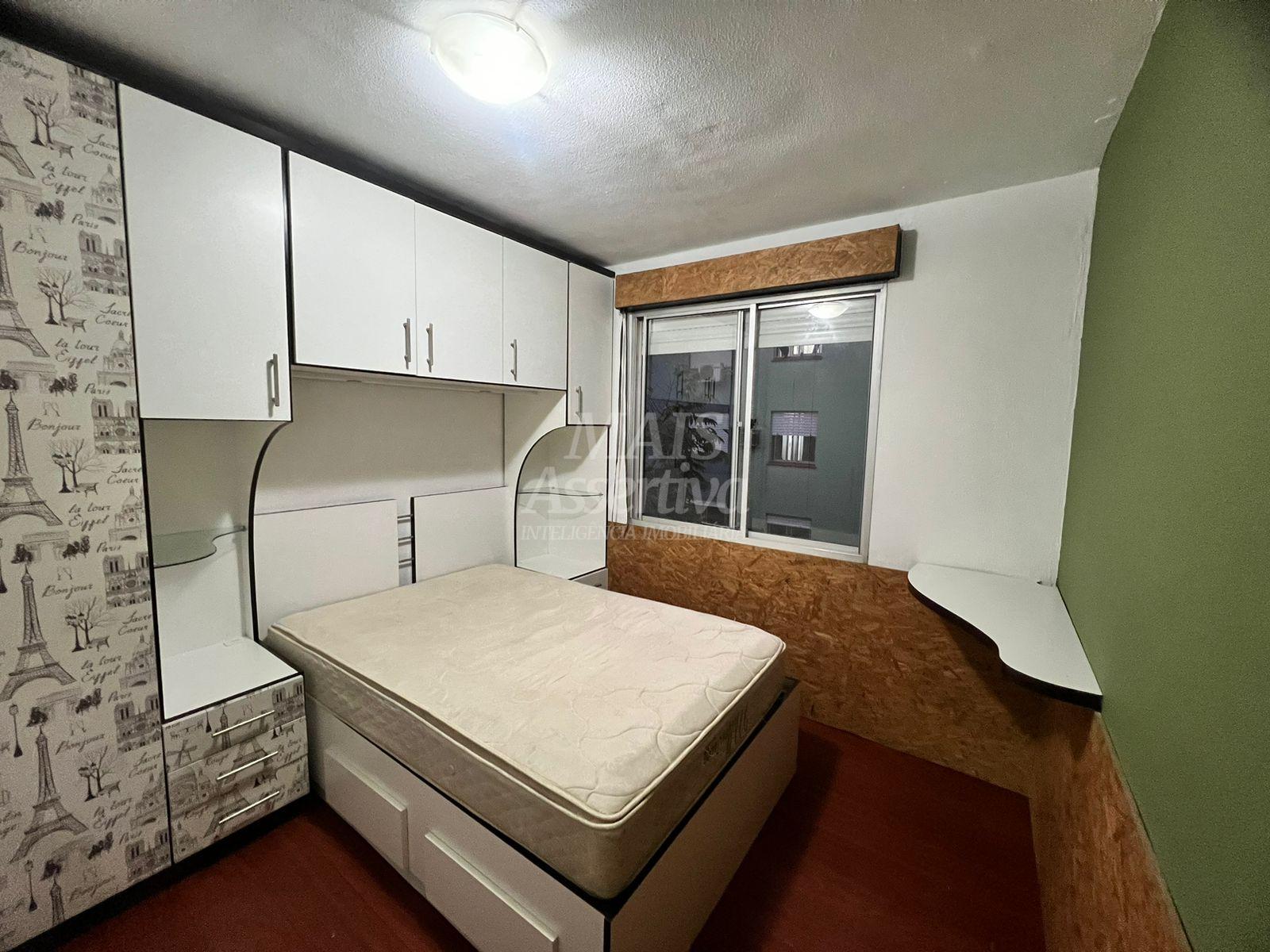 Apartamento, 1 quarto, 38 m² - Foto 7