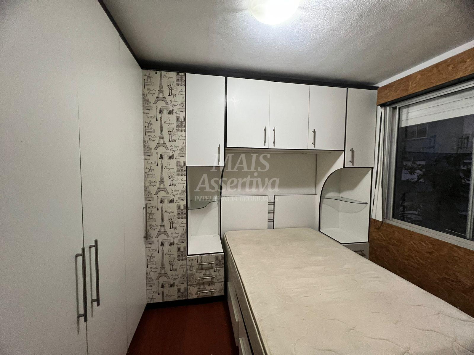 Apartamento, 1 quarto, 38 m² - Foto 8