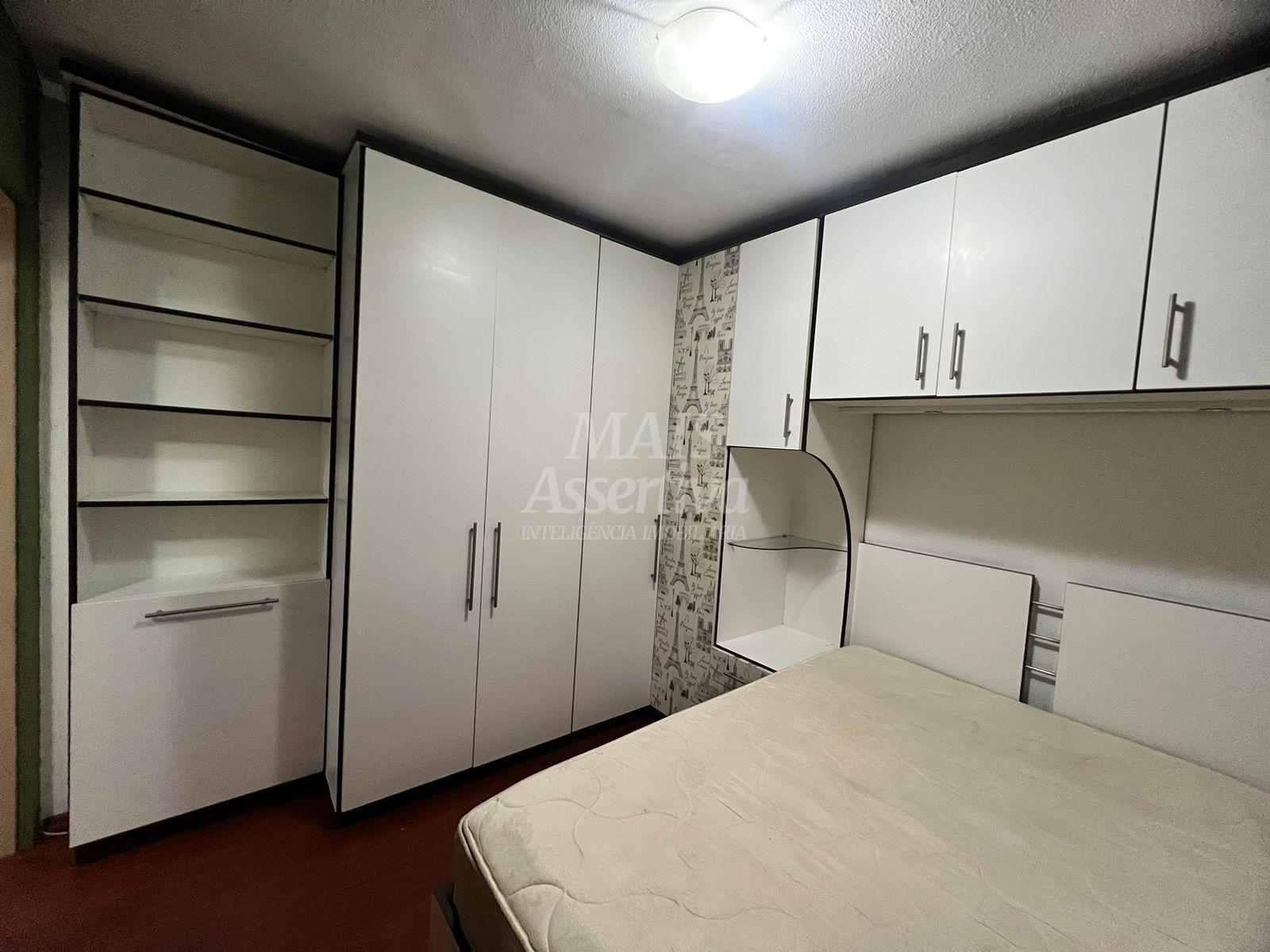 Apartamento, 1 quarto, 38 m² - Foto 9