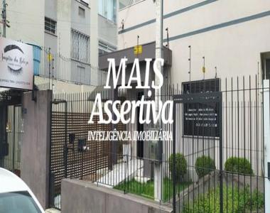 Casa comercial semi mobiliada para locação, Centro de São Leopoldo 