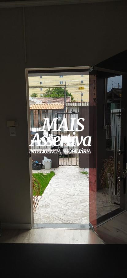 Casa comercial semi mobiliada para locação, Centro de São Leopoldo 