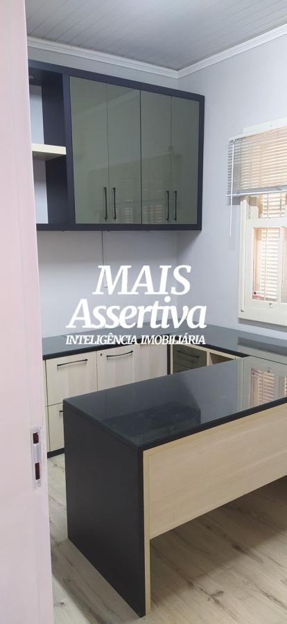Casa comercial semi mobiliada para locação, Centro de São Leopoldo 