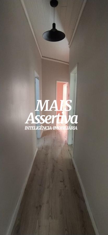 Casa comercial semi mobiliada para locação, Centro de São Leopoldo 