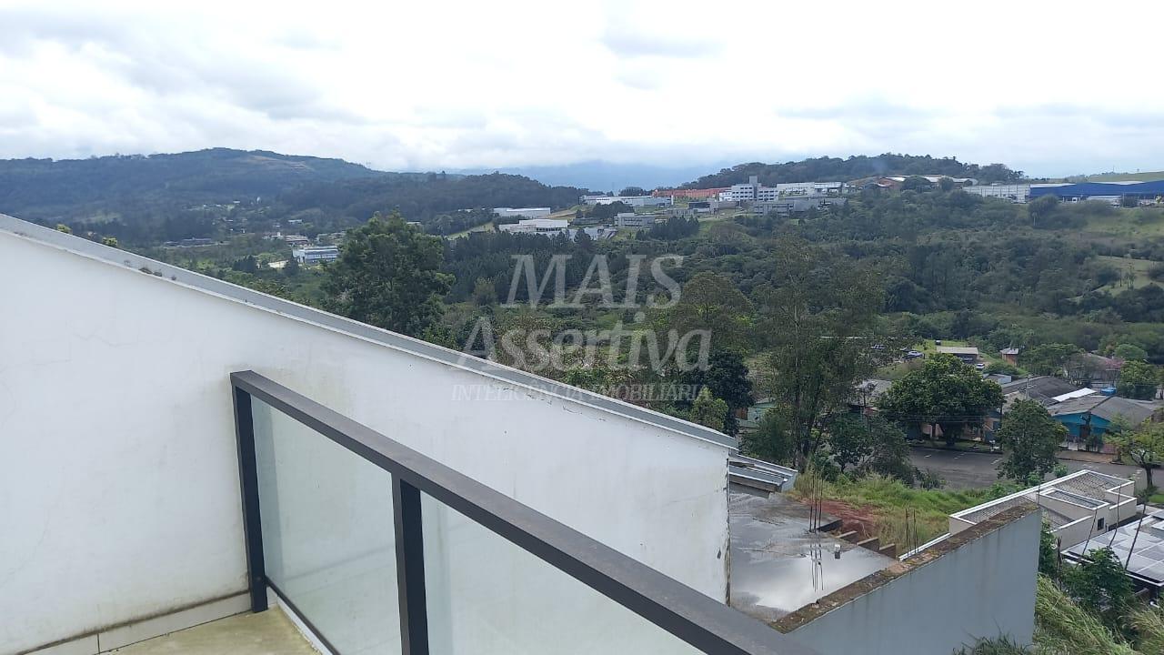 Casa 03 dormitórios 02 suítes para venda em Campo Bom Alto Paulista