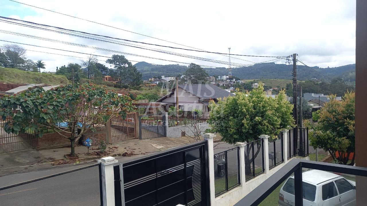Casa 03 dormitórios 02 suítes para venda em Campo Bom Alto Paulista