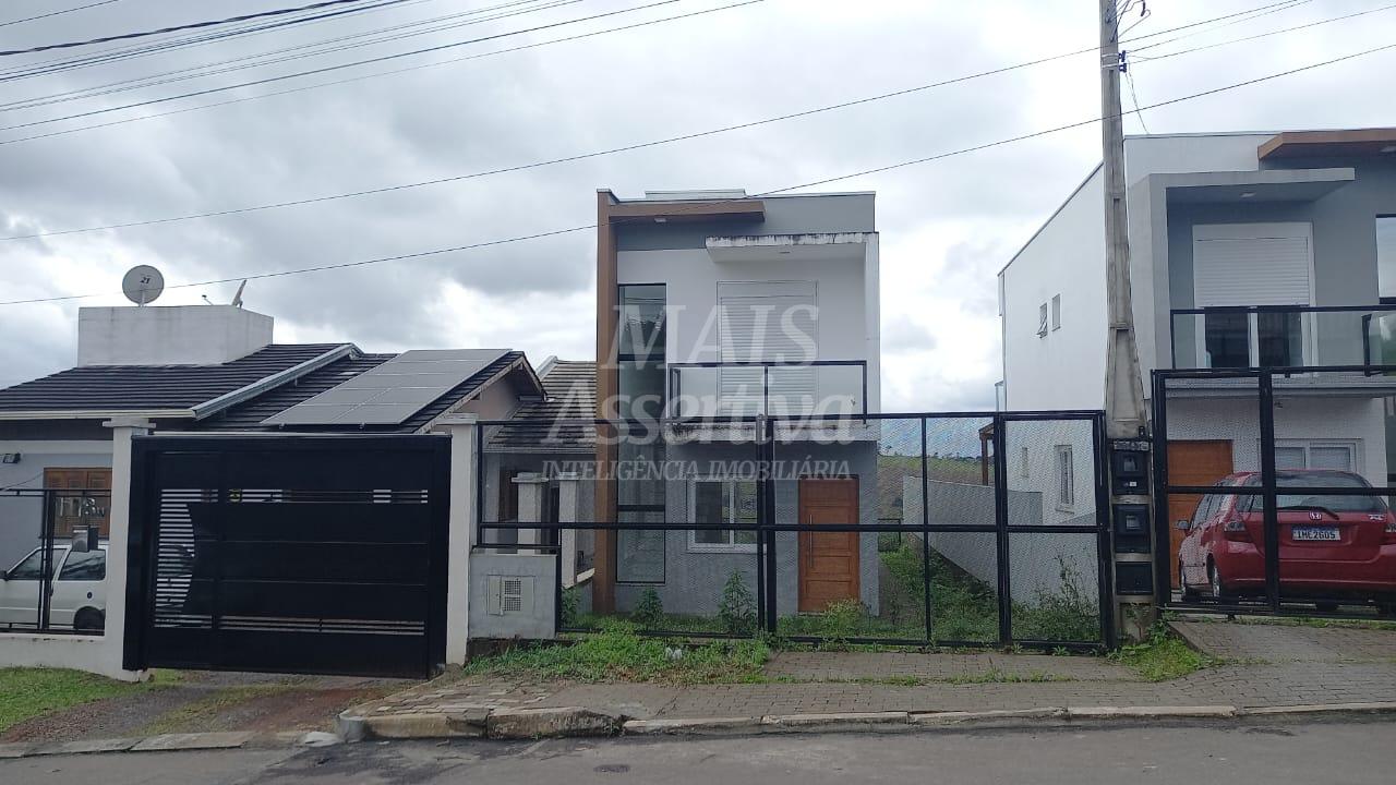 Casa 03 dormitórios 02 suítes para venda em Campo Bom Alto Paulista