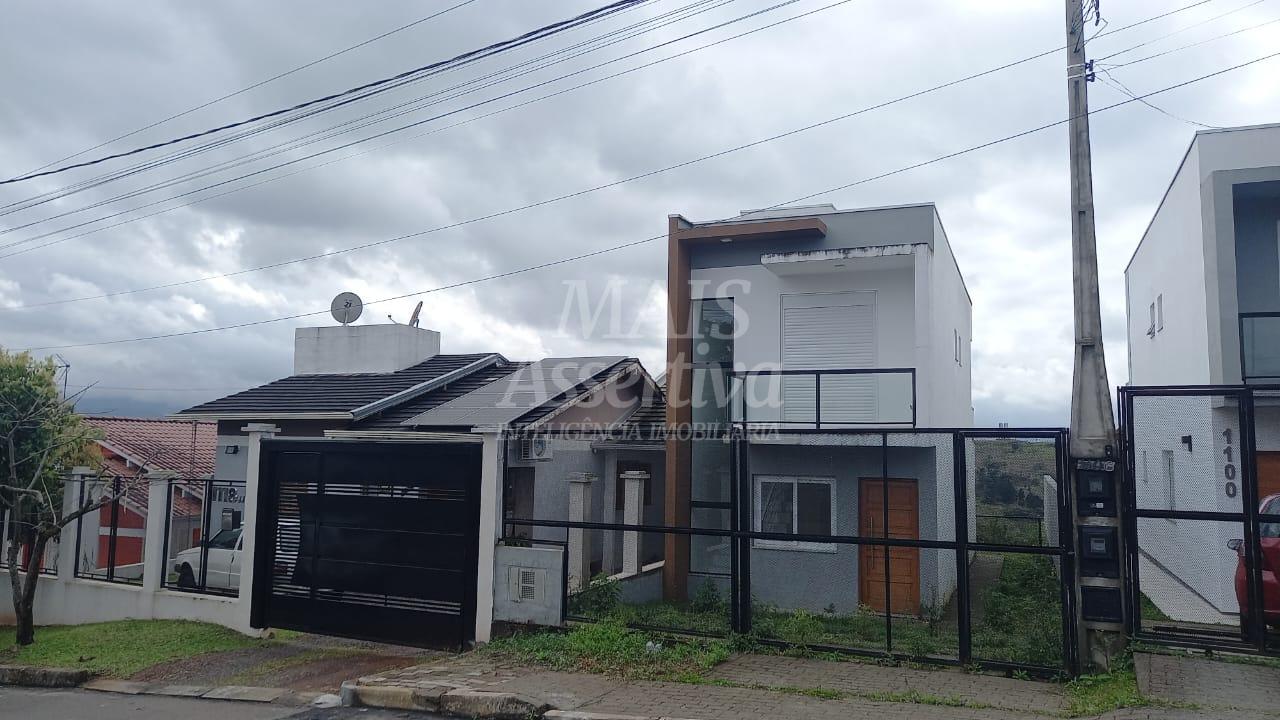 Casa 03 dormitórios 02 suítes para venda em Campo Bom Alto Paulista