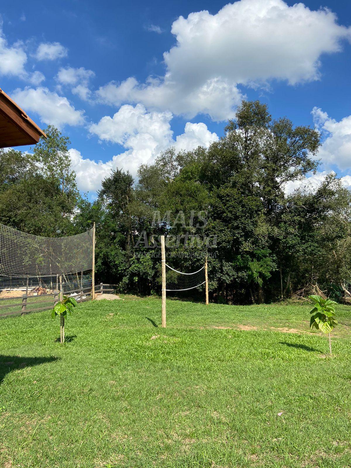 Sítio para venda em Parobé 