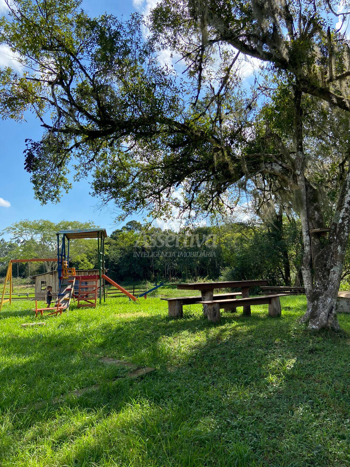 Sítio para venda em Parobé 