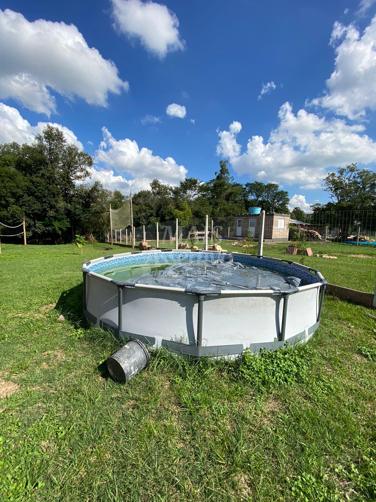 Sítio para venda em Parobé 
